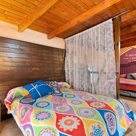 Casa Azul Del Roque Negro Villa Santa Cruz de Tenerife Dış mekan fotoğraf