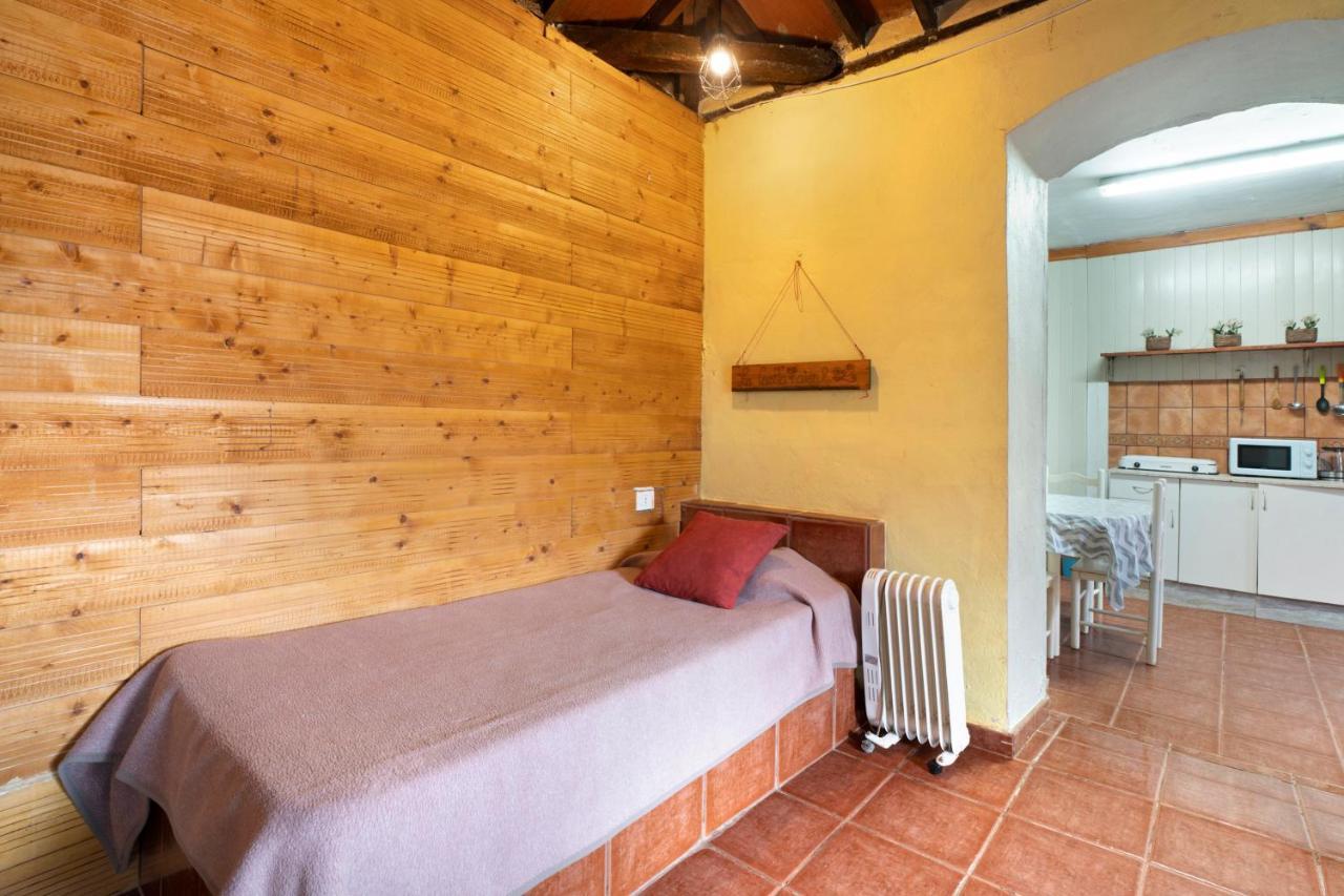 Casa Azul Del Roque Negro Villa Santa Cruz de Tenerife Dış mekan fotoğraf