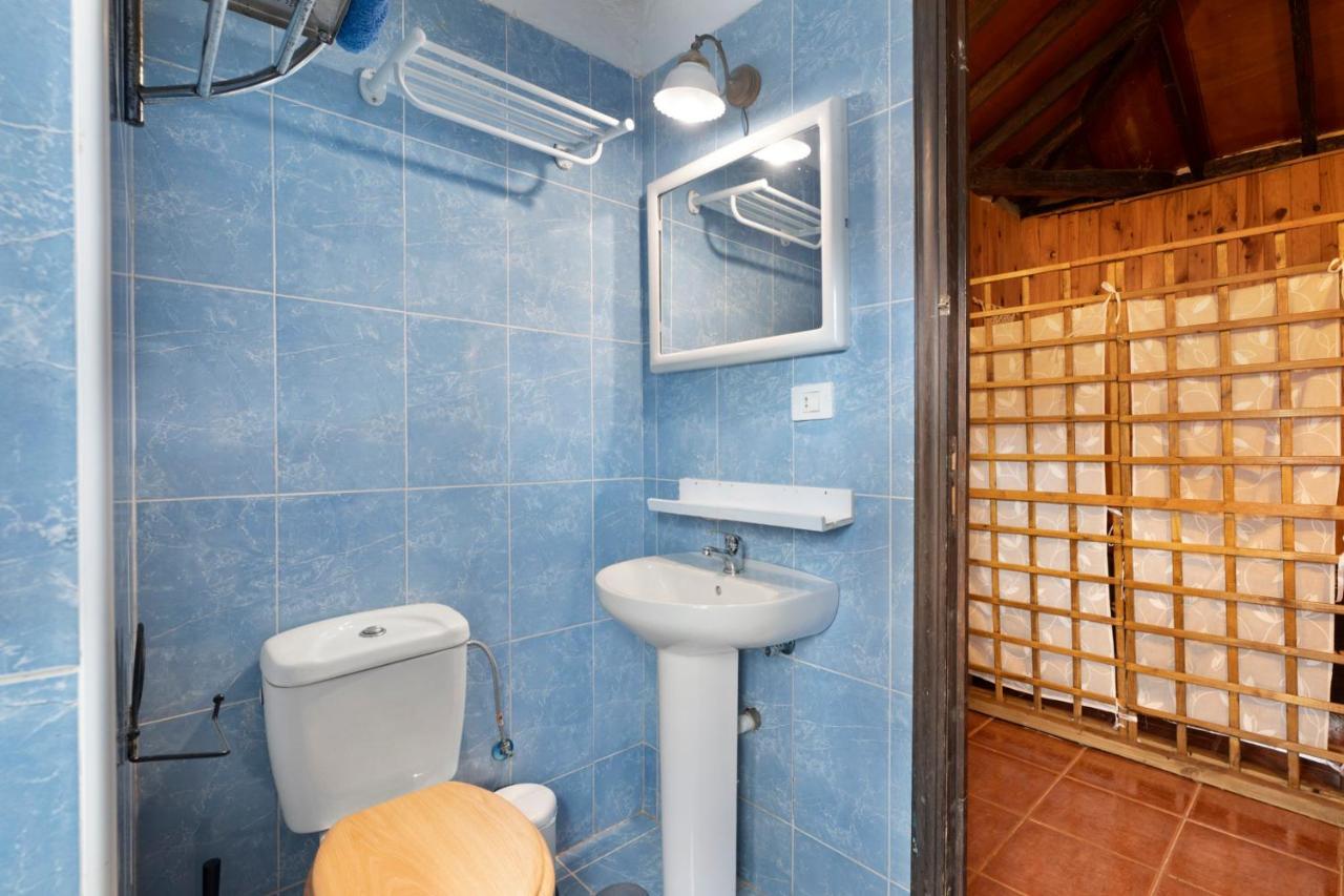 Casa Azul Del Roque Negro Villa Santa Cruz de Tenerife Dış mekan fotoğraf