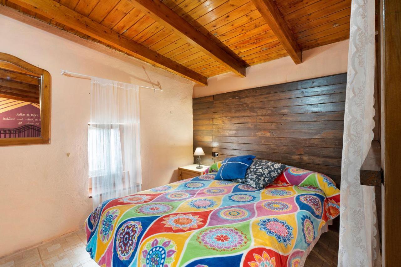 Casa Azul Del Roque Negro Villa Santa Cruz de Tenerife Dış mekan fotoğraf