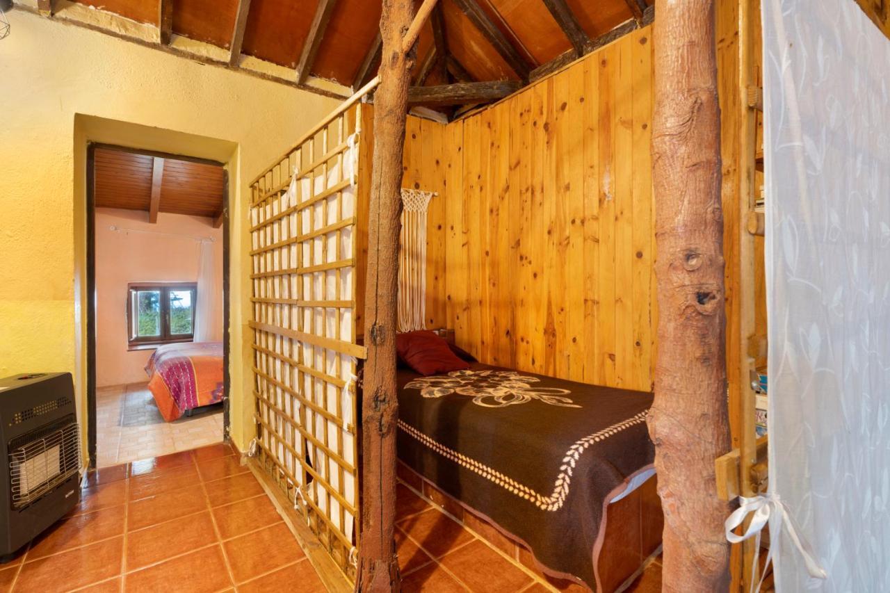 Casa Azul Del Roque Negro Villa Santa Cruz de Tenerife Dış mekan fotoğraf