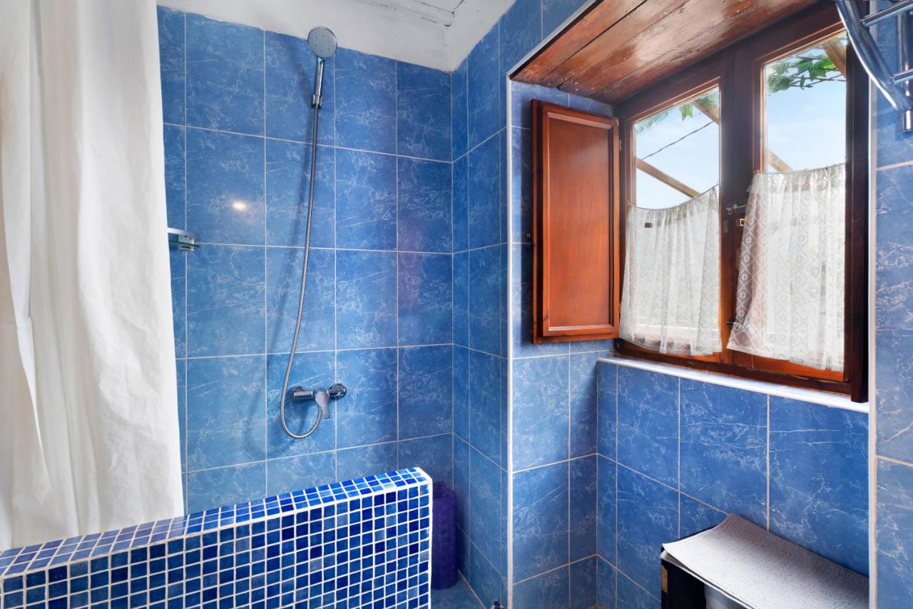 Casa Azul Del Roque Negro Villa Santa Cruz de Tenerife Dış mekan fotoğraf