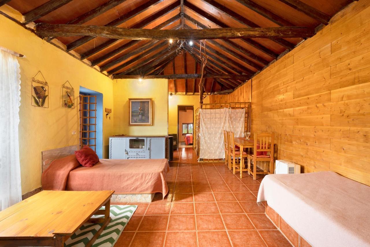 Casa Azul Del Roque Negro Villa Santa Cruz de Tenerife Dış mekan fotoğraf